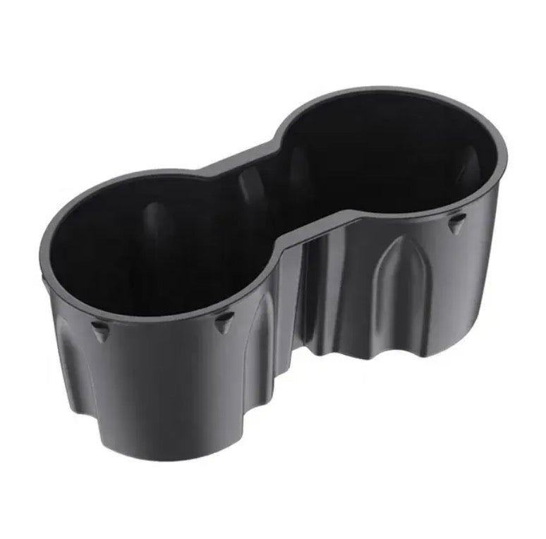 Tesla Model Y Centre Console Bottle Holder | Spill-Free Cup Insert | Australia