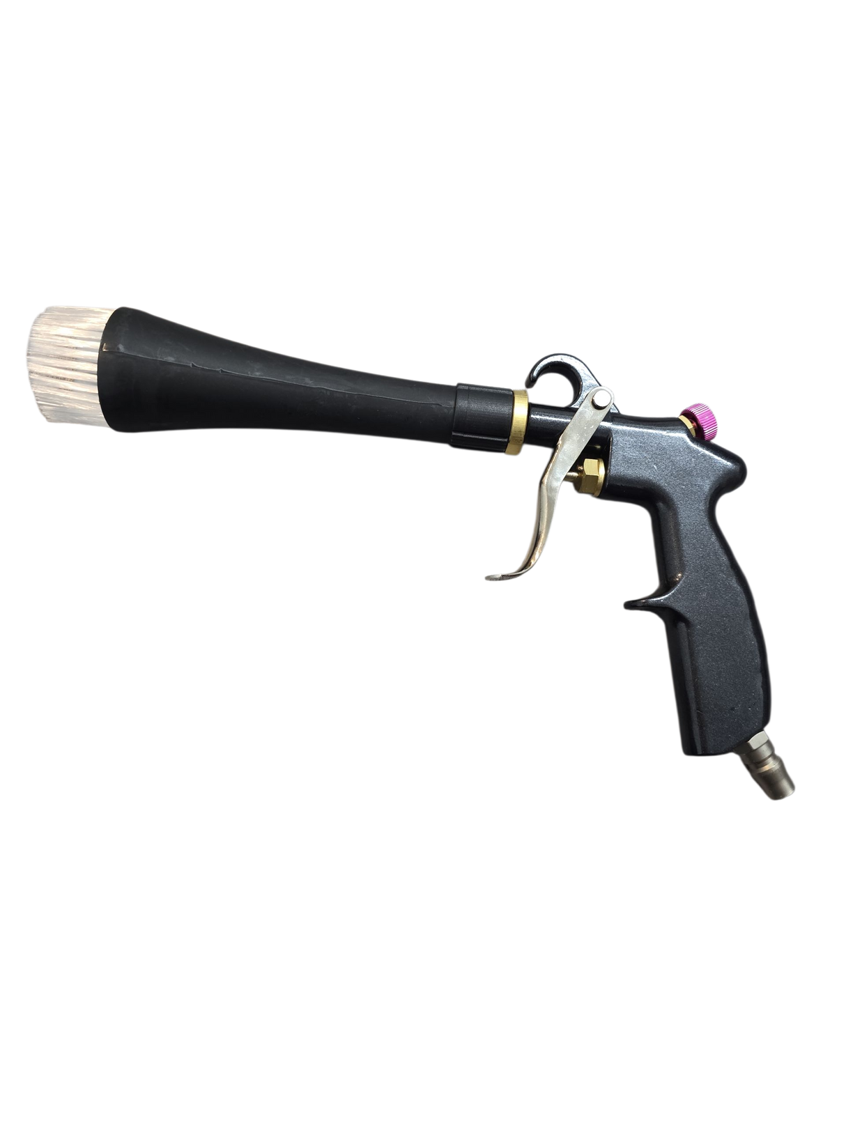 Tornado Vacuum Cleaning Gun HD | Heavy Duty Detailing Tool | Australia