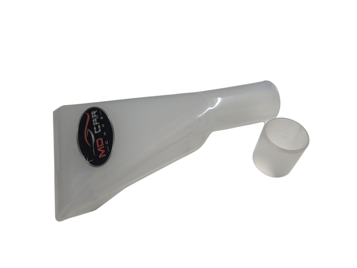 Universal Vacuum Extraction Nozzle 32–35mm | Car Detailing | Australia