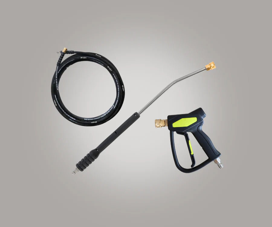 WashR Pro Hose Pack 13m