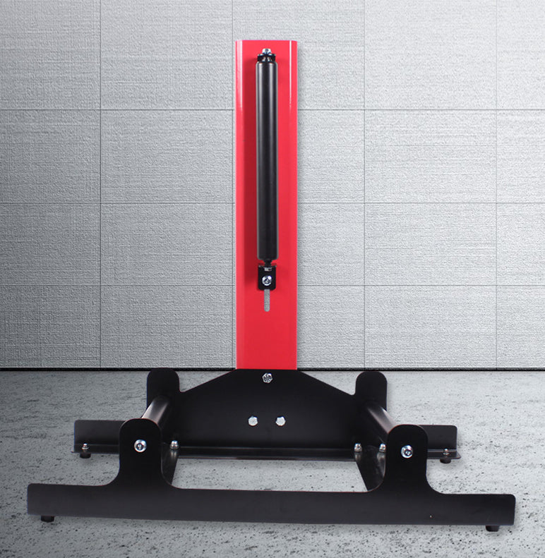 Wheel Stand Roller | Rim Cleaning & Detailing Stand | Australia