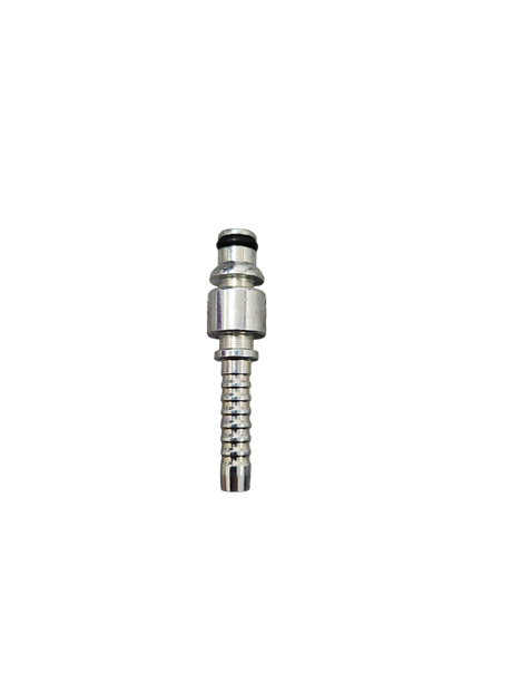 Pressure washer hose single braided per metre. Now available at MD Car Care. Fast Australia wide shipping.