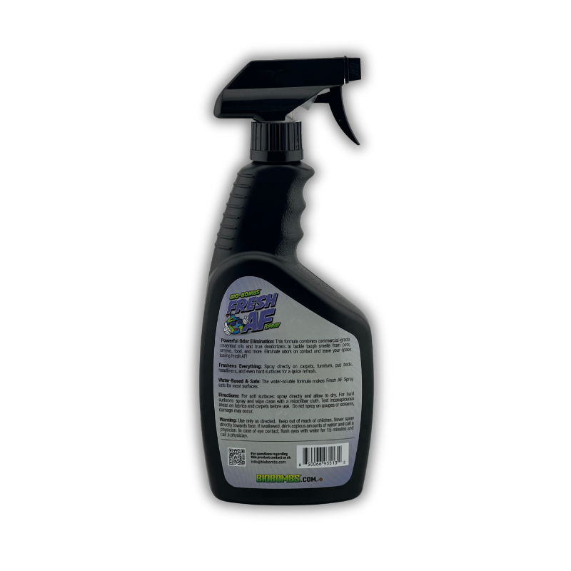 Bio-Bombs Air Freshener Spray