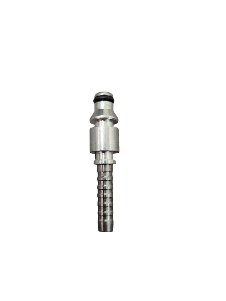 Pressure washer hose single braided per metre. Now available at MD Car Care. Fast Australia wide shipping.