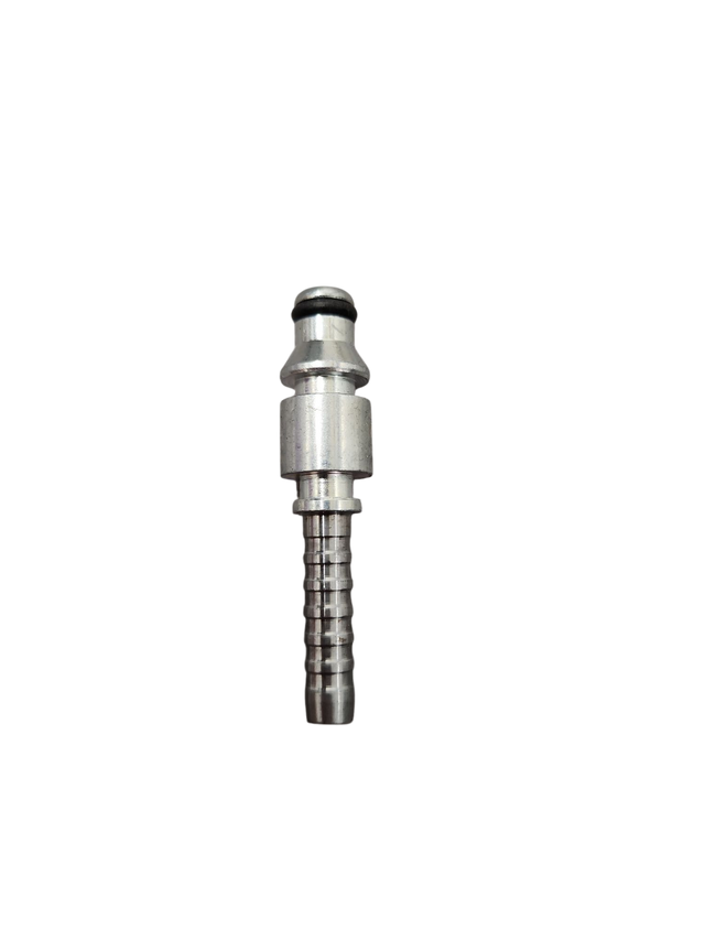 Pressure washer hose single braided per metre. Now available at MD Car Care. Fast Australia wide shipping.