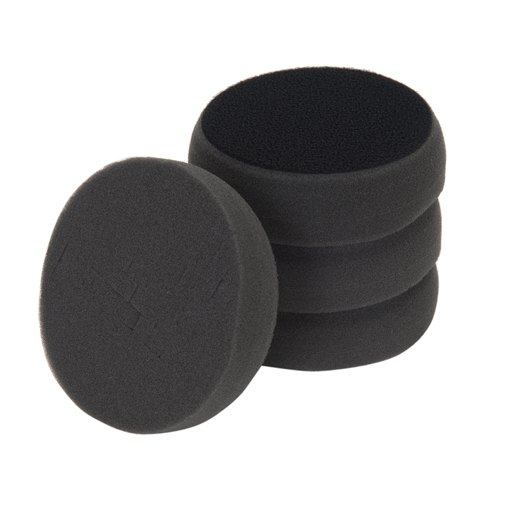 Polishing Pads - 3D Black Foam & Spider Pads available at MD Car Care Australia
