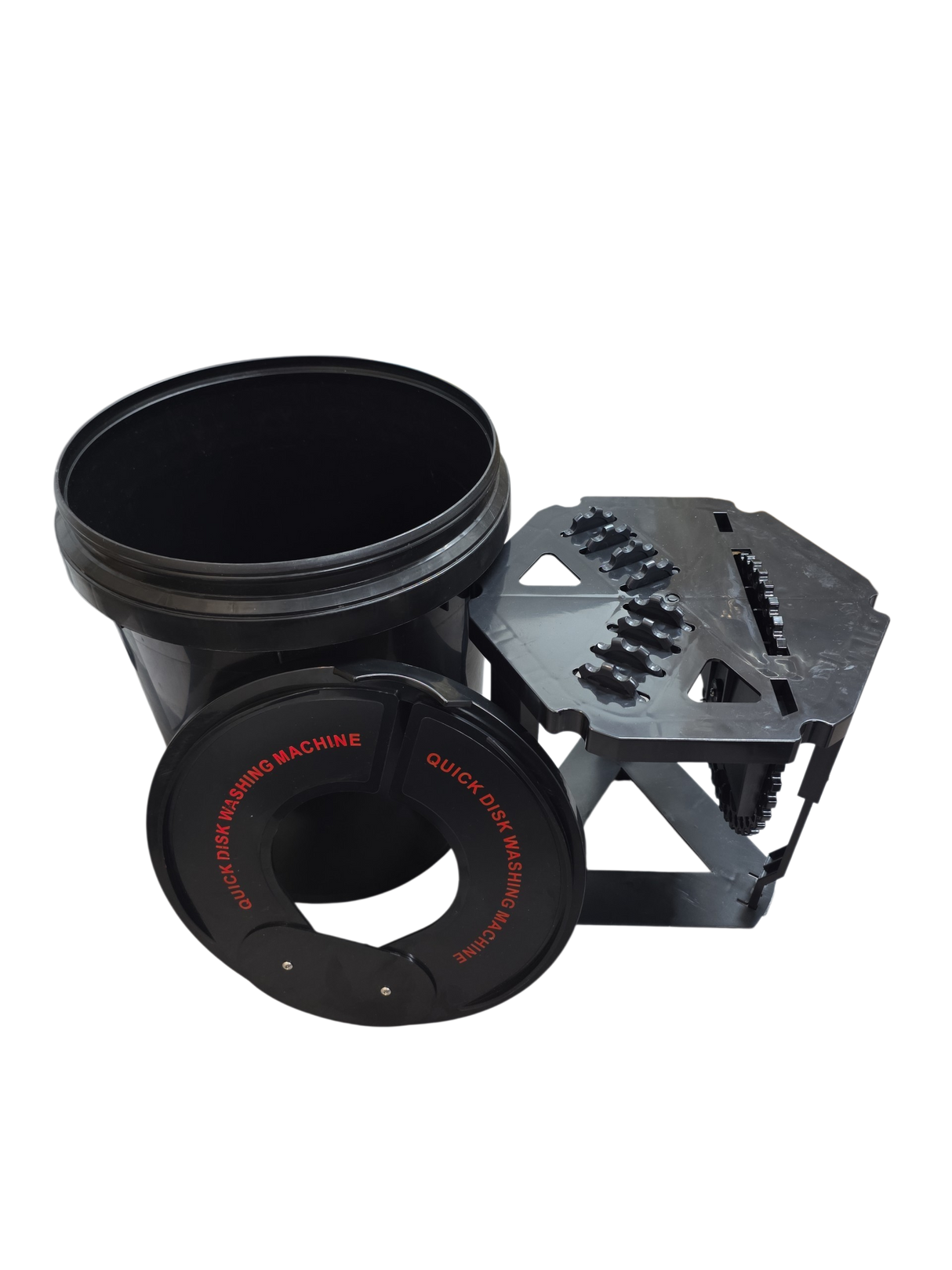 Polishing Pad Washer Bucket - 20L