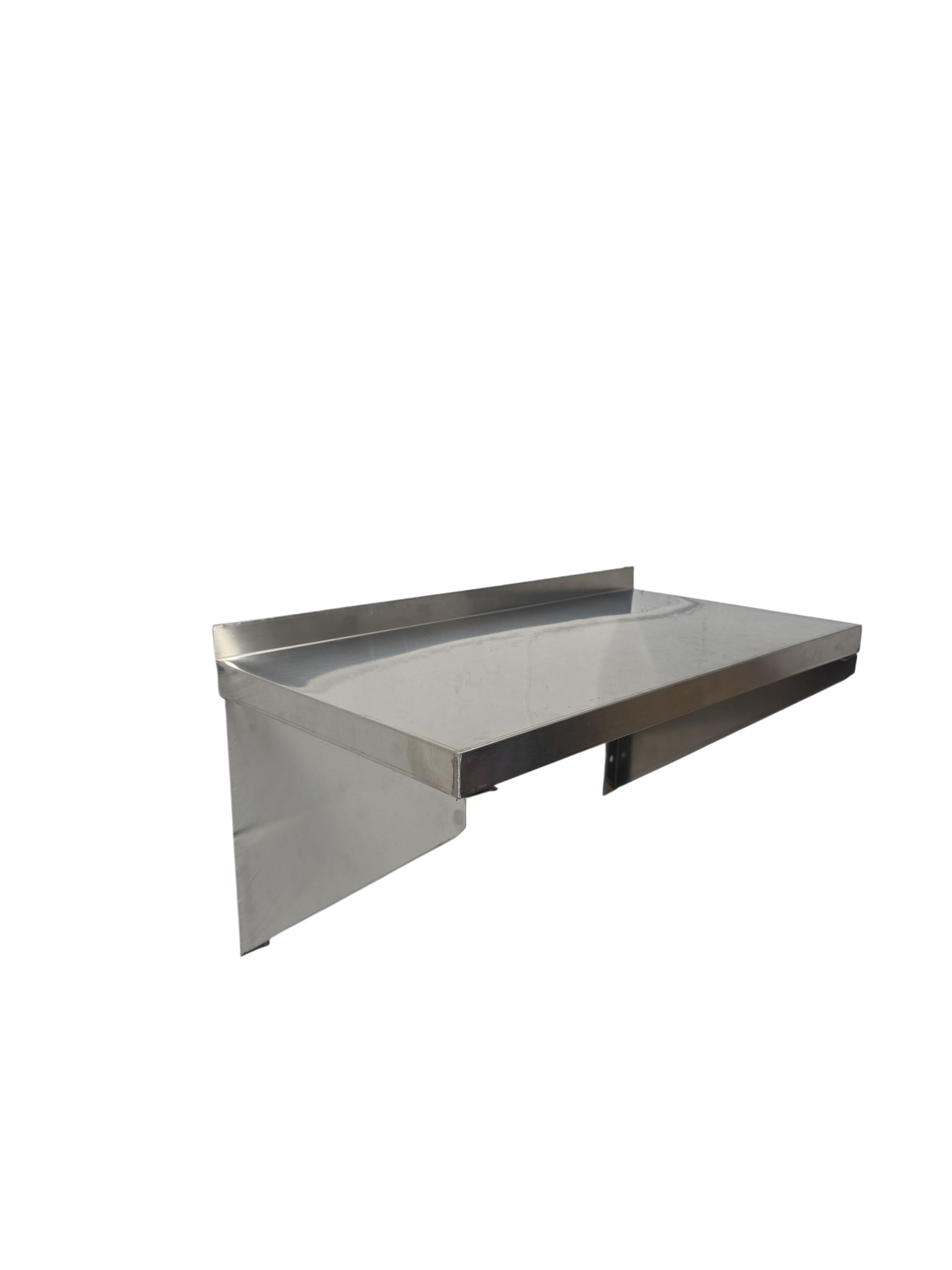 Stainless Steel Shelf 60CM