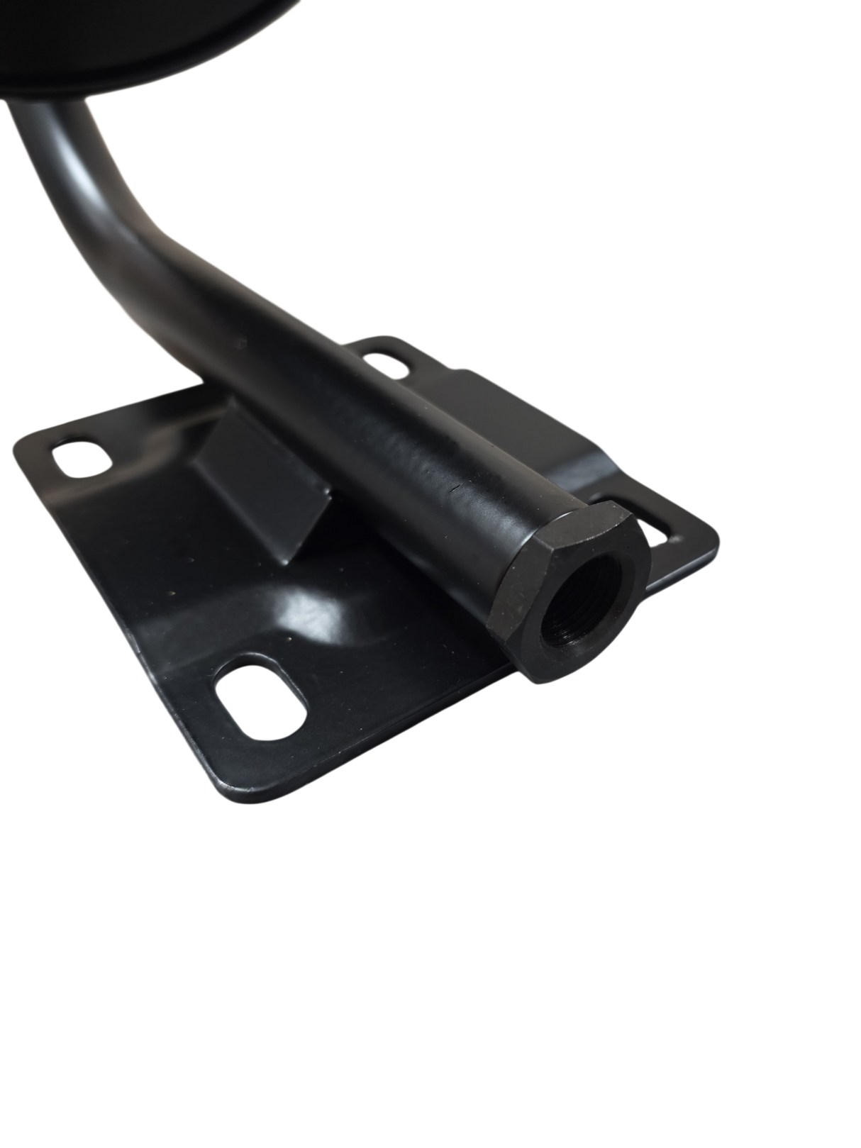 Wall / Floor Mounted Manual Pressure Washer Reel