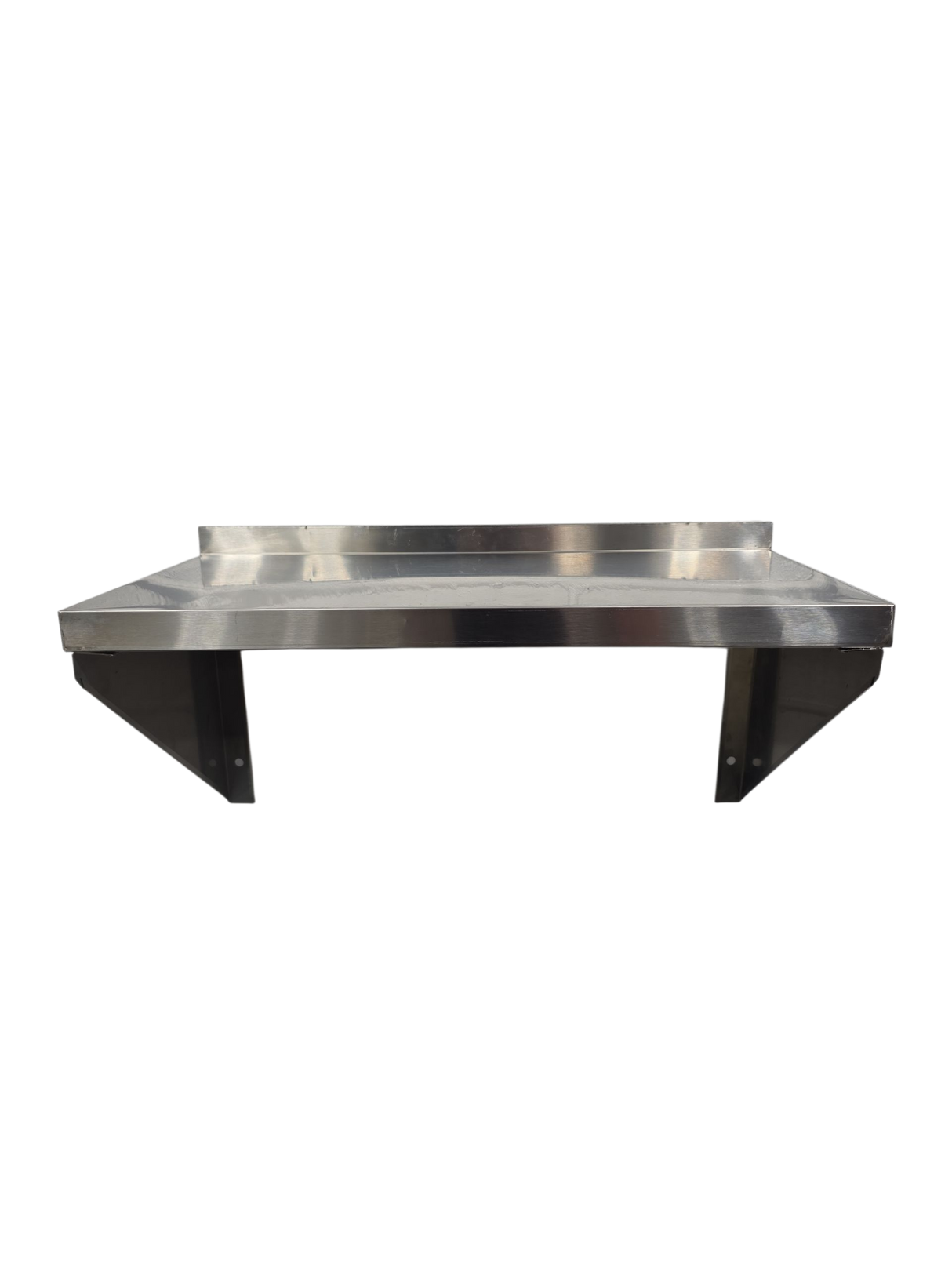 Stainless Steel Shelf 60CM
