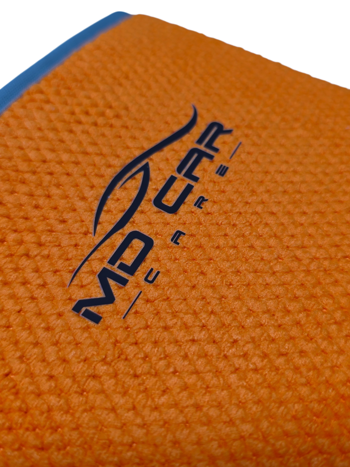 MD Clay Bar Mitt Microfibre Cloth