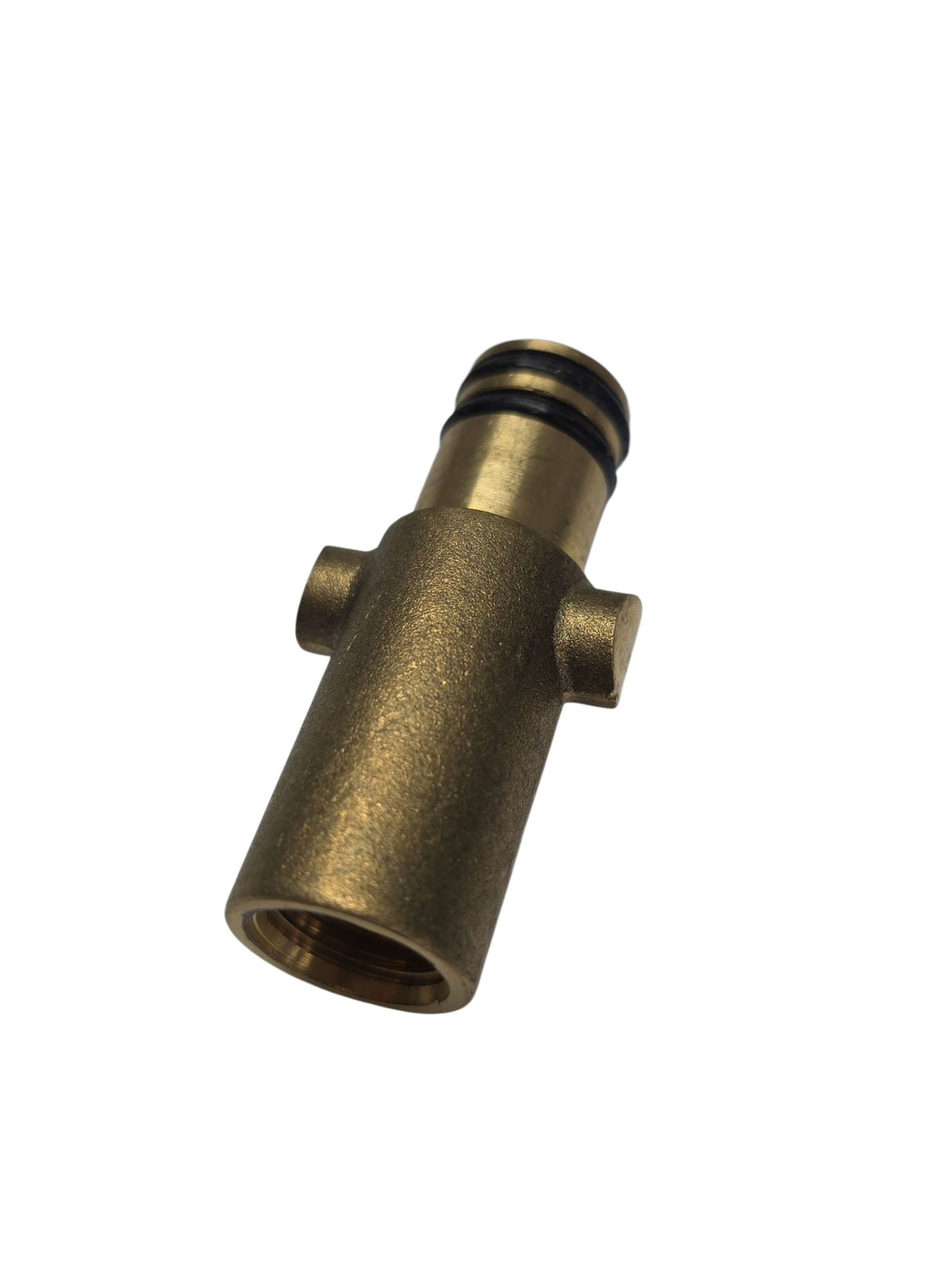 Gerni Adapter G1/4" 12.5/13mm Female Thread - Brass