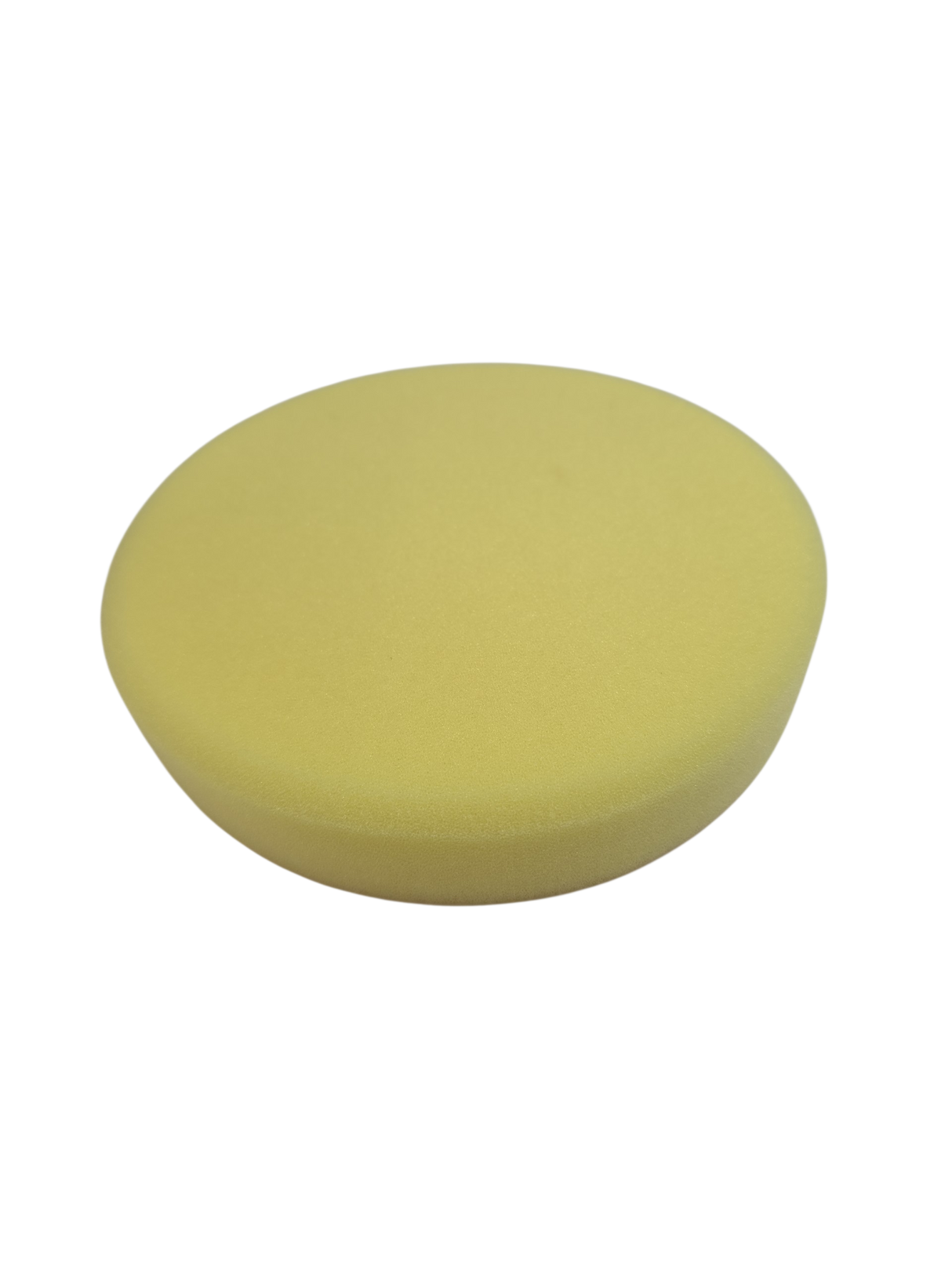 Sample Machine Polish Pads 5"