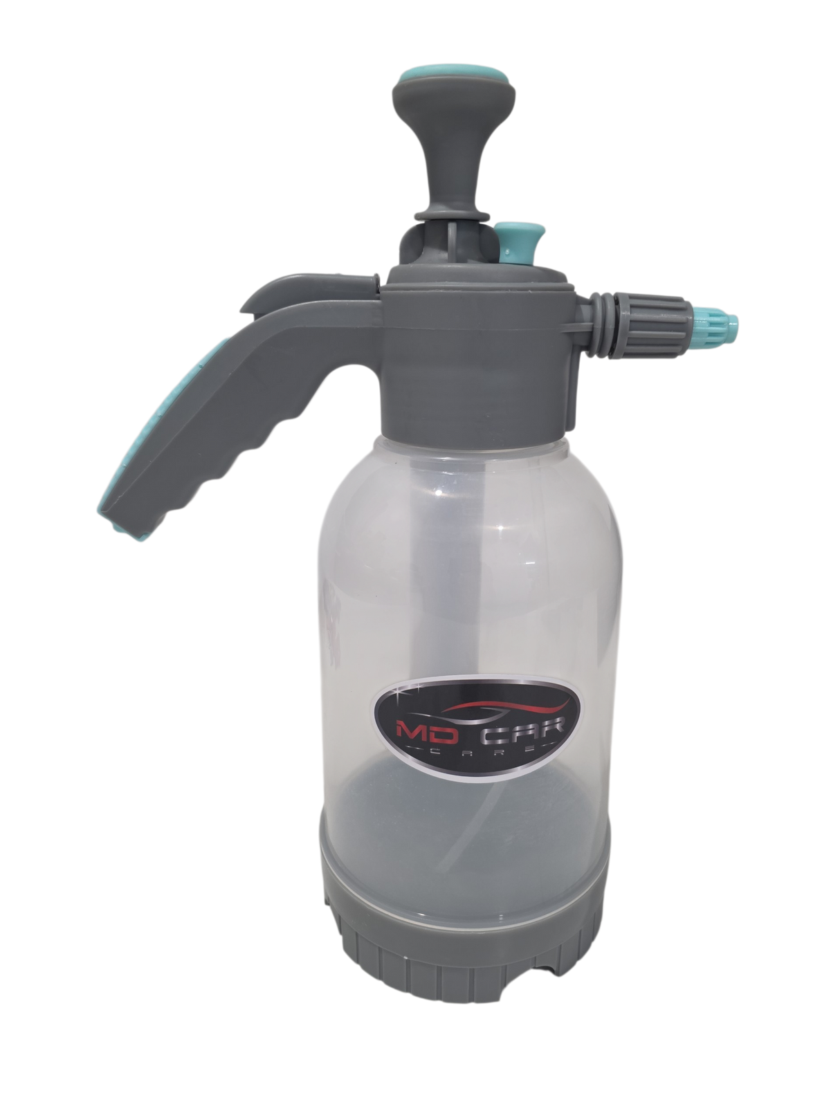 2L Pump Spray Bottle Chemical Resistant