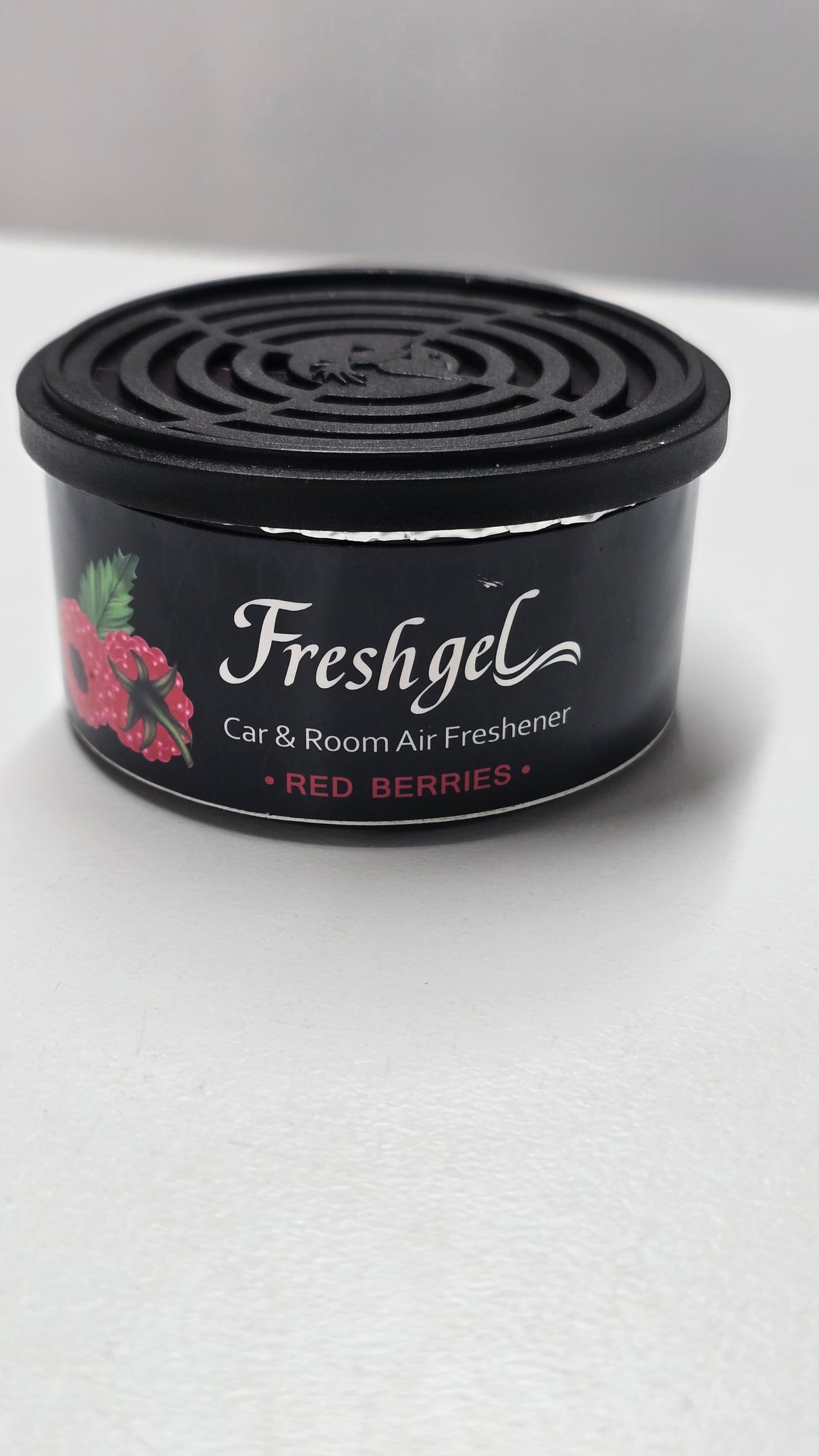 Air Freshener Gel Pot
