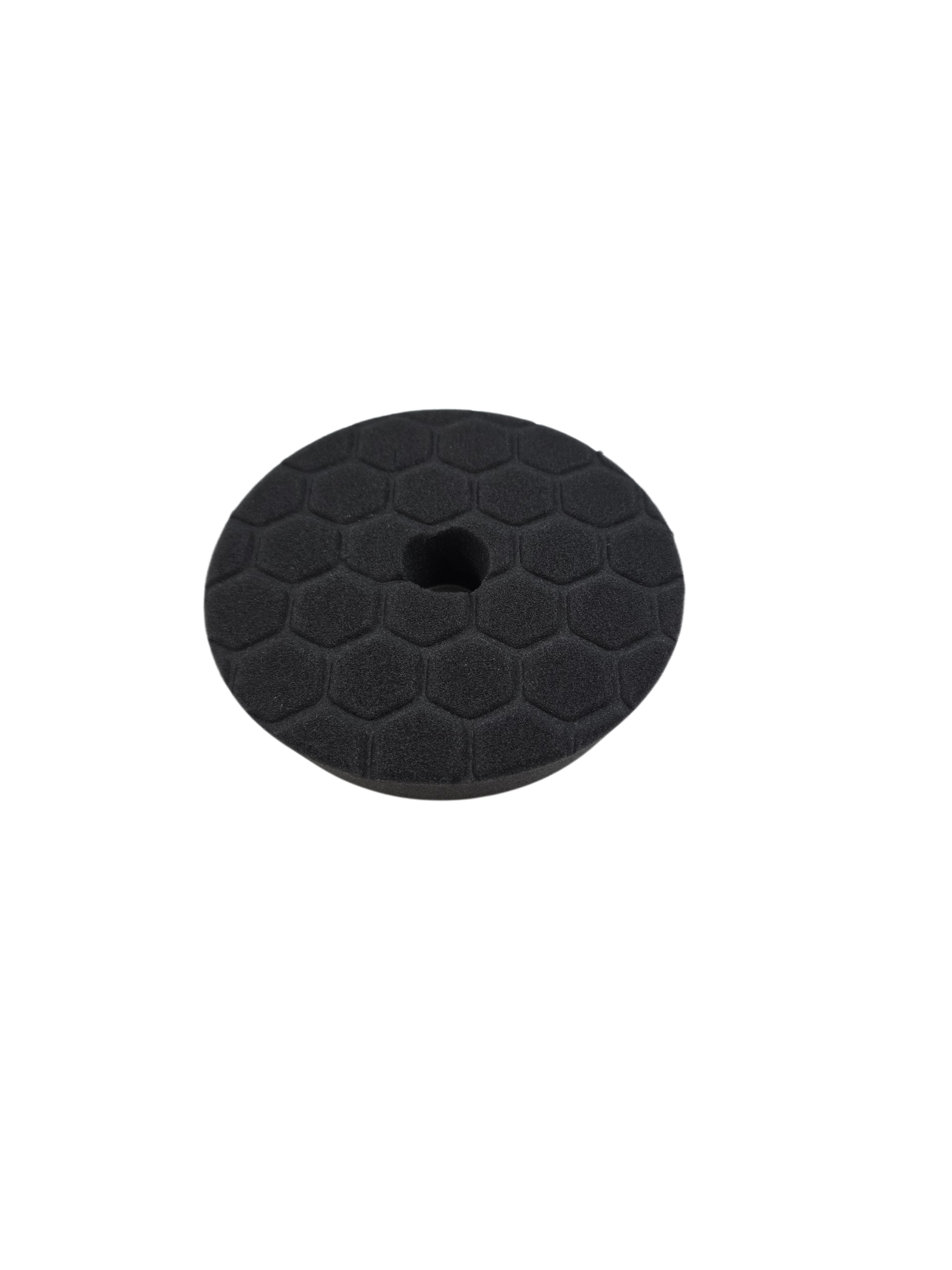Sample Machine Polish Pads 5"
