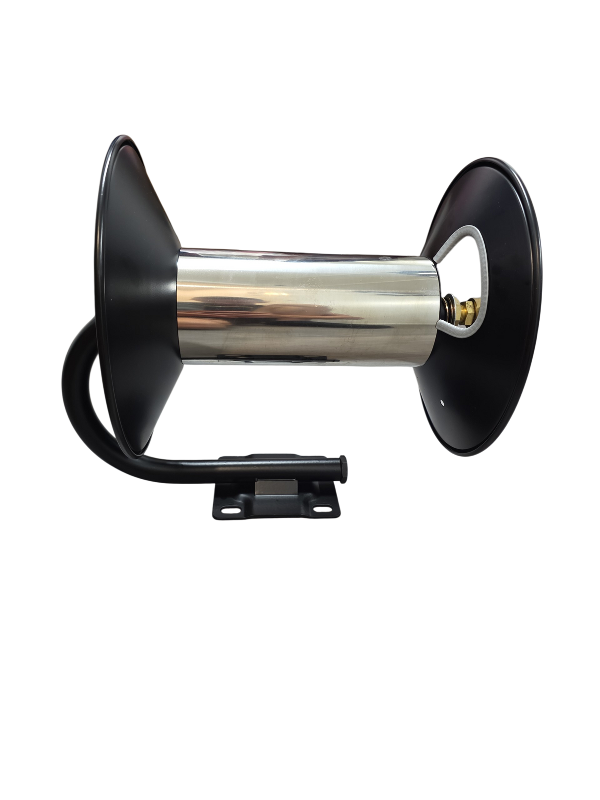 Wall / Floor Mounted Manual Pressure Washer Reel