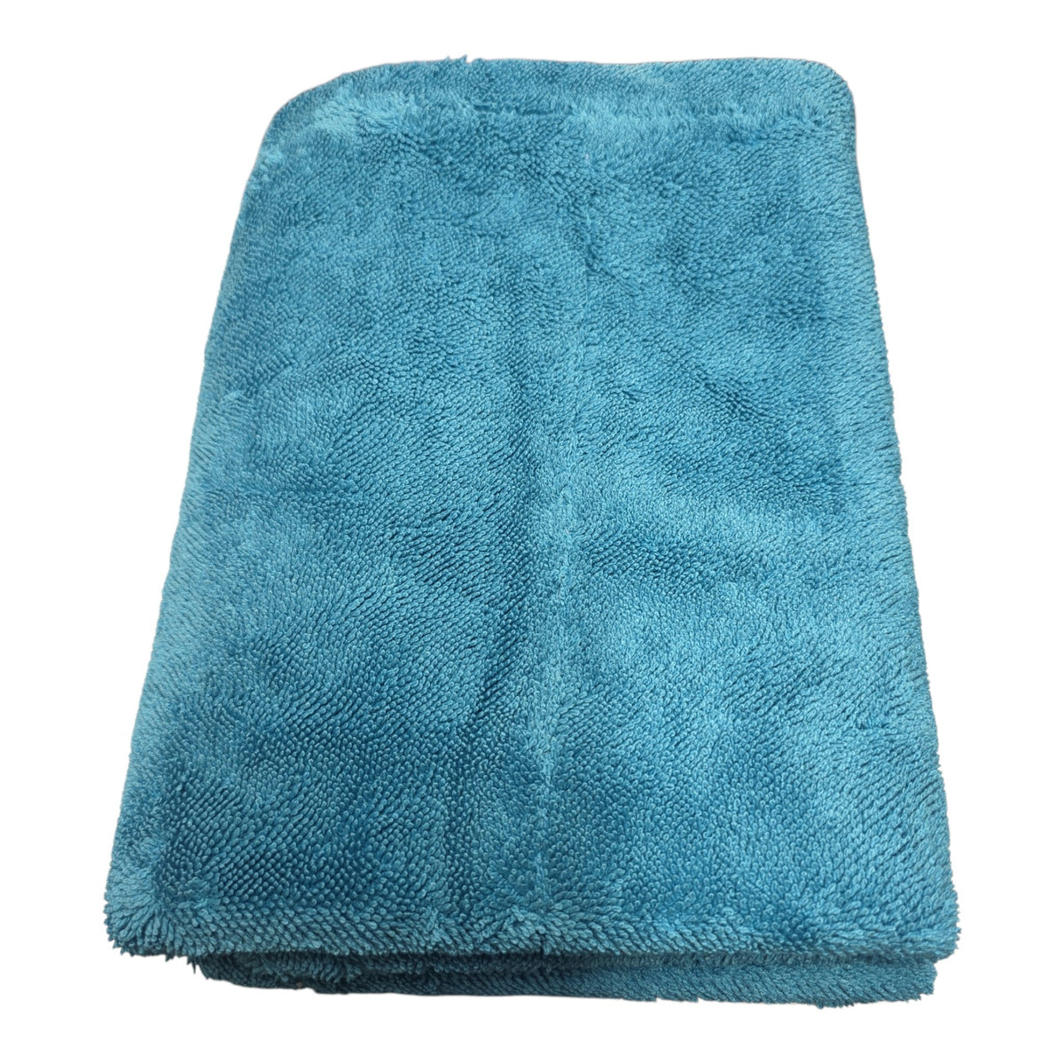 Twisted Loop Drying Towels / Cloths - 1200gsm