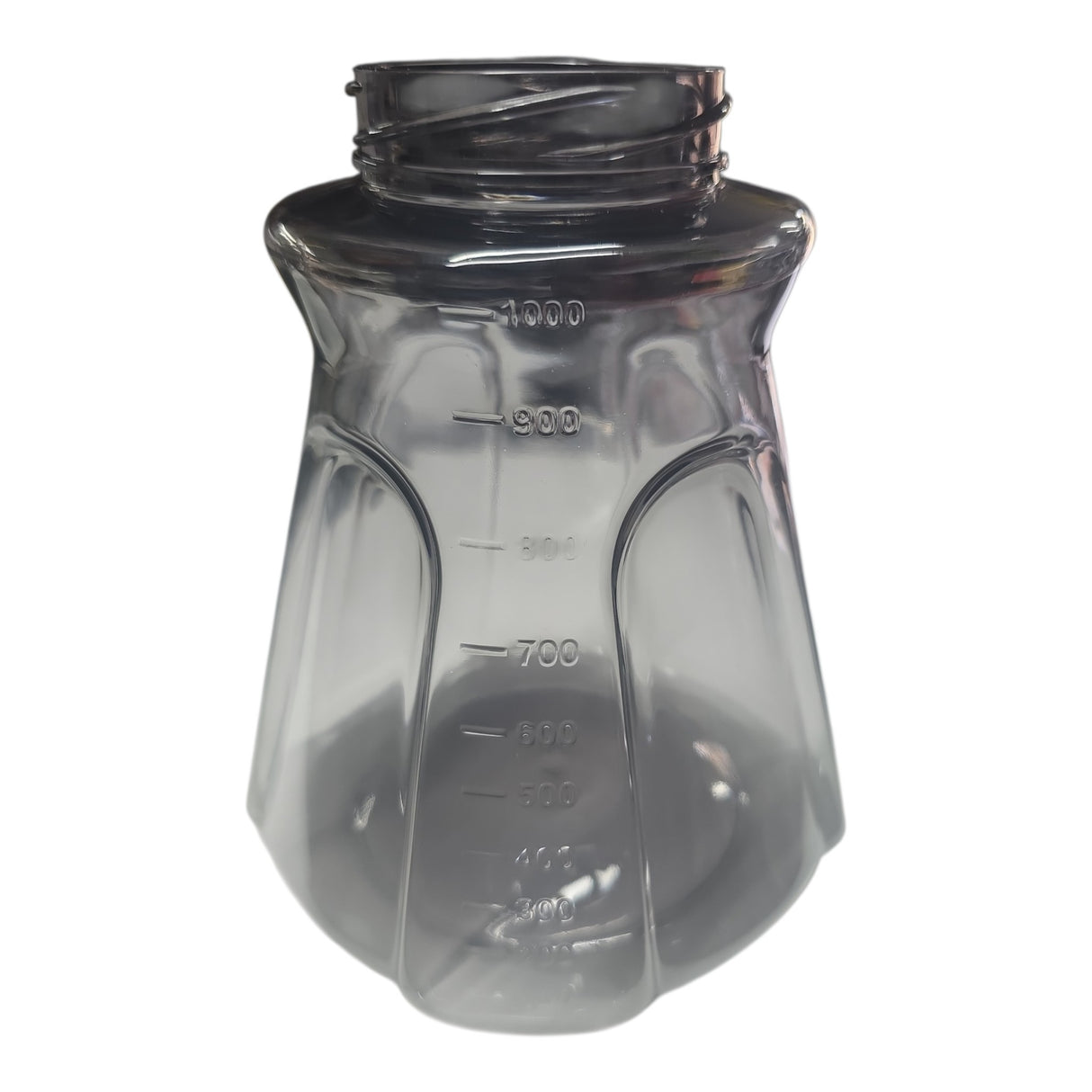 Premium Snow Foam Cannon – 1L Bottle with 1.2mm Orifice