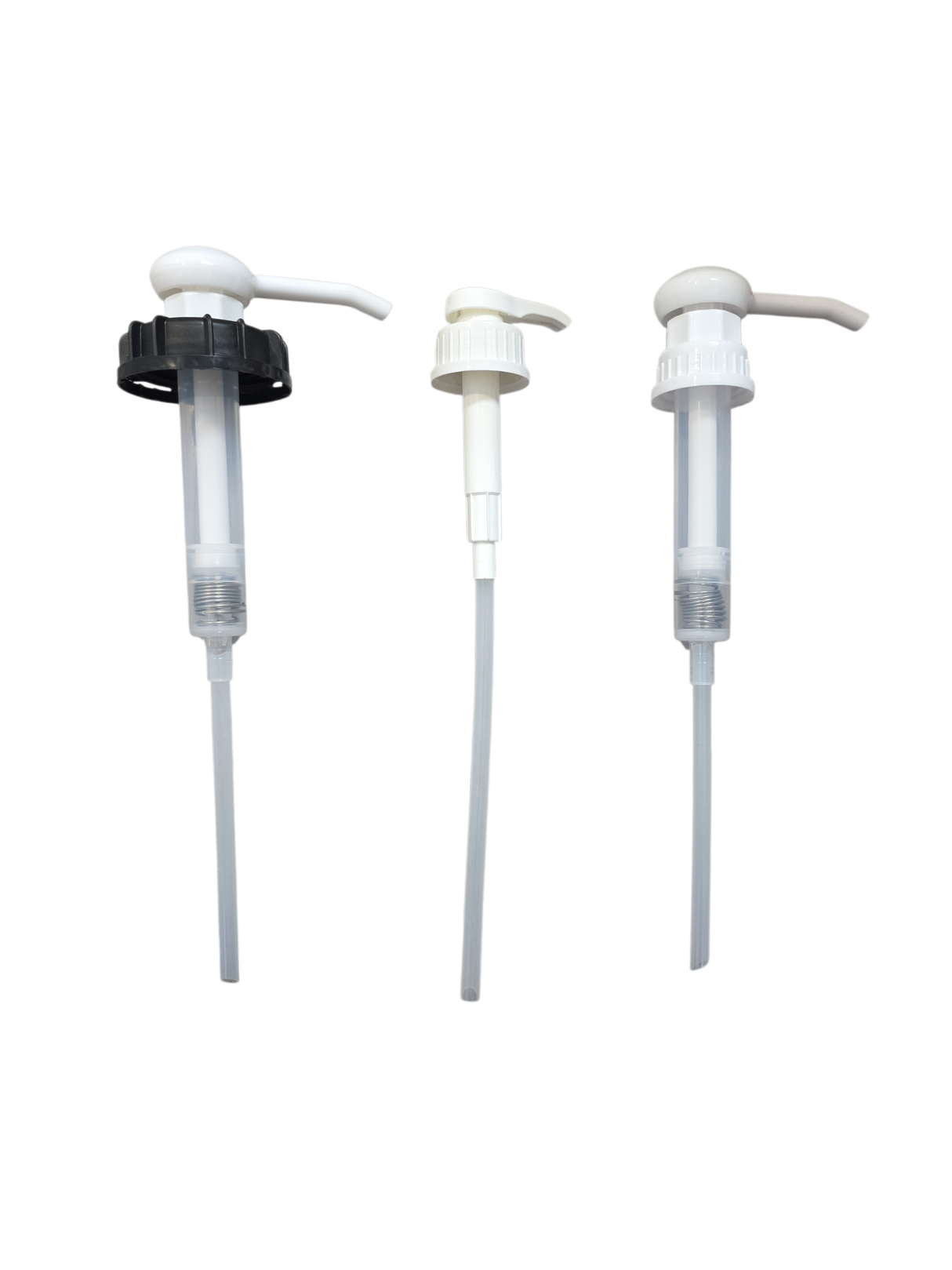 Pump for 5L Bottle / 20L Drum