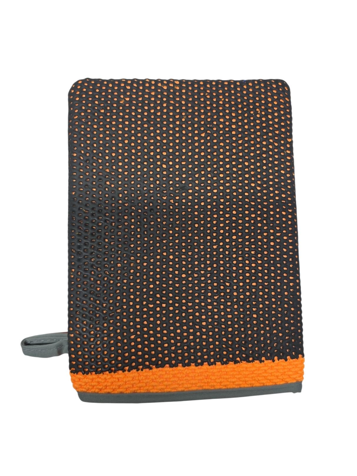 MD Clay Bar Mitt Microfibre Cloth