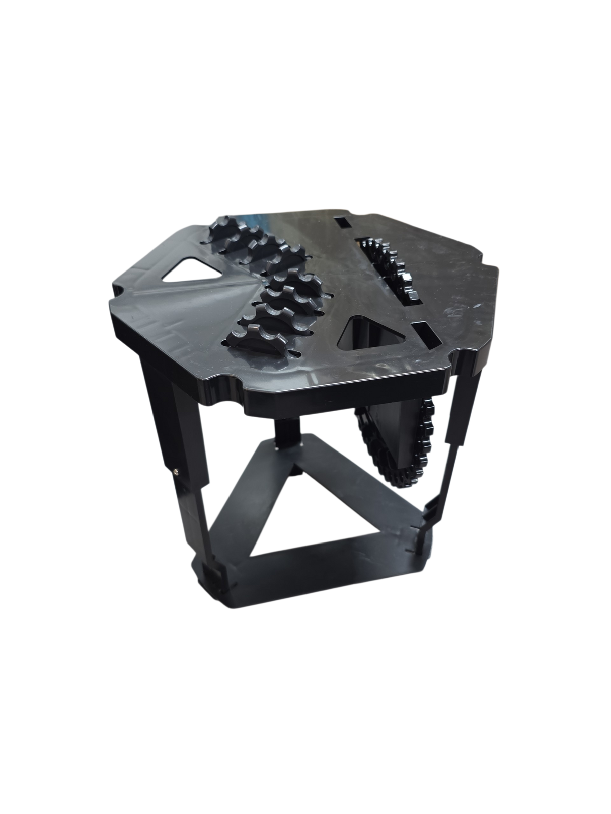 Polishing Pad Washer Bucket - 20L