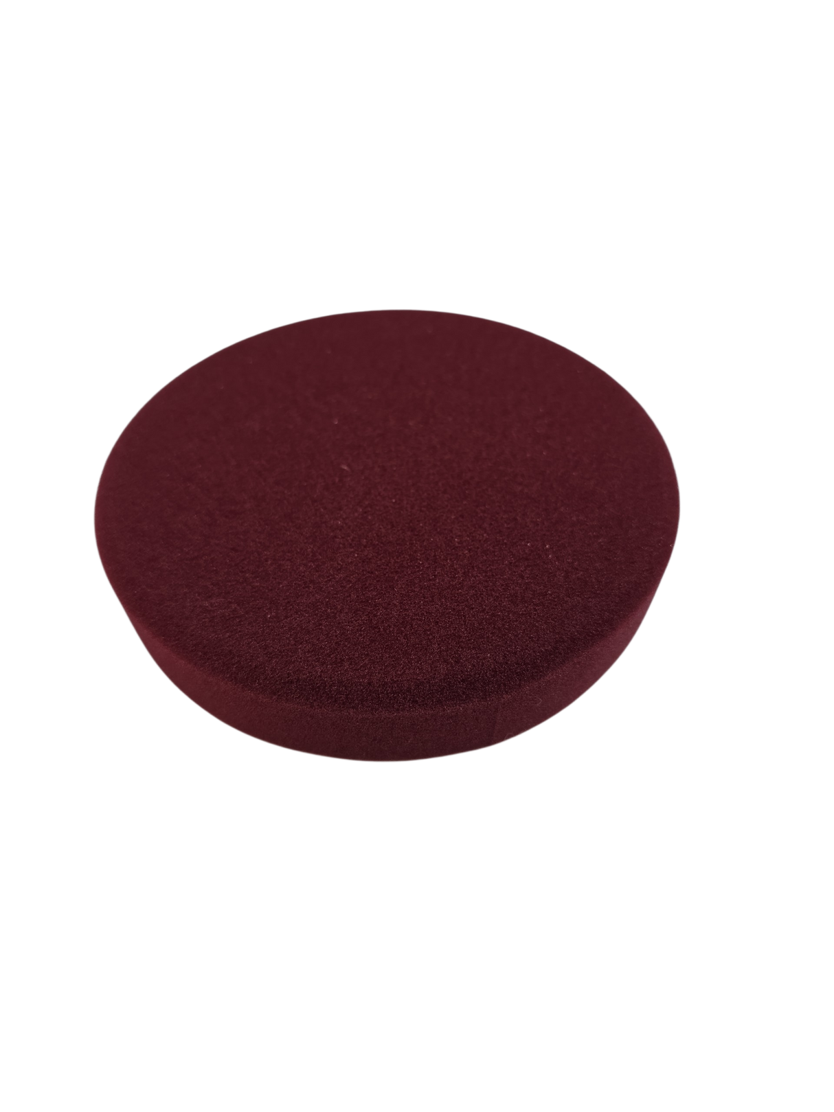Sample Machine Polish Pads 5"