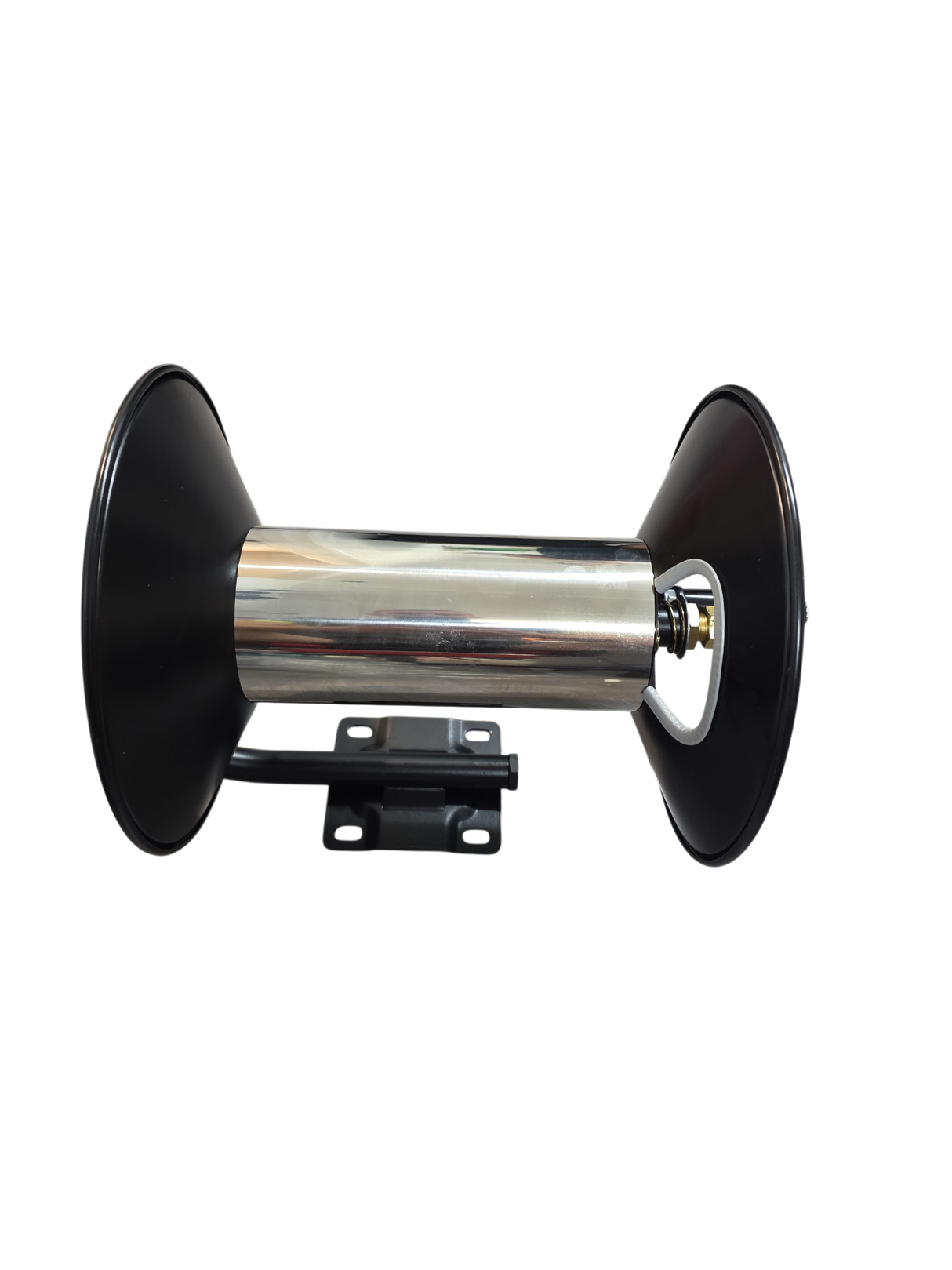 Wall / Floor Mounted Manual Pressure Washer Reel