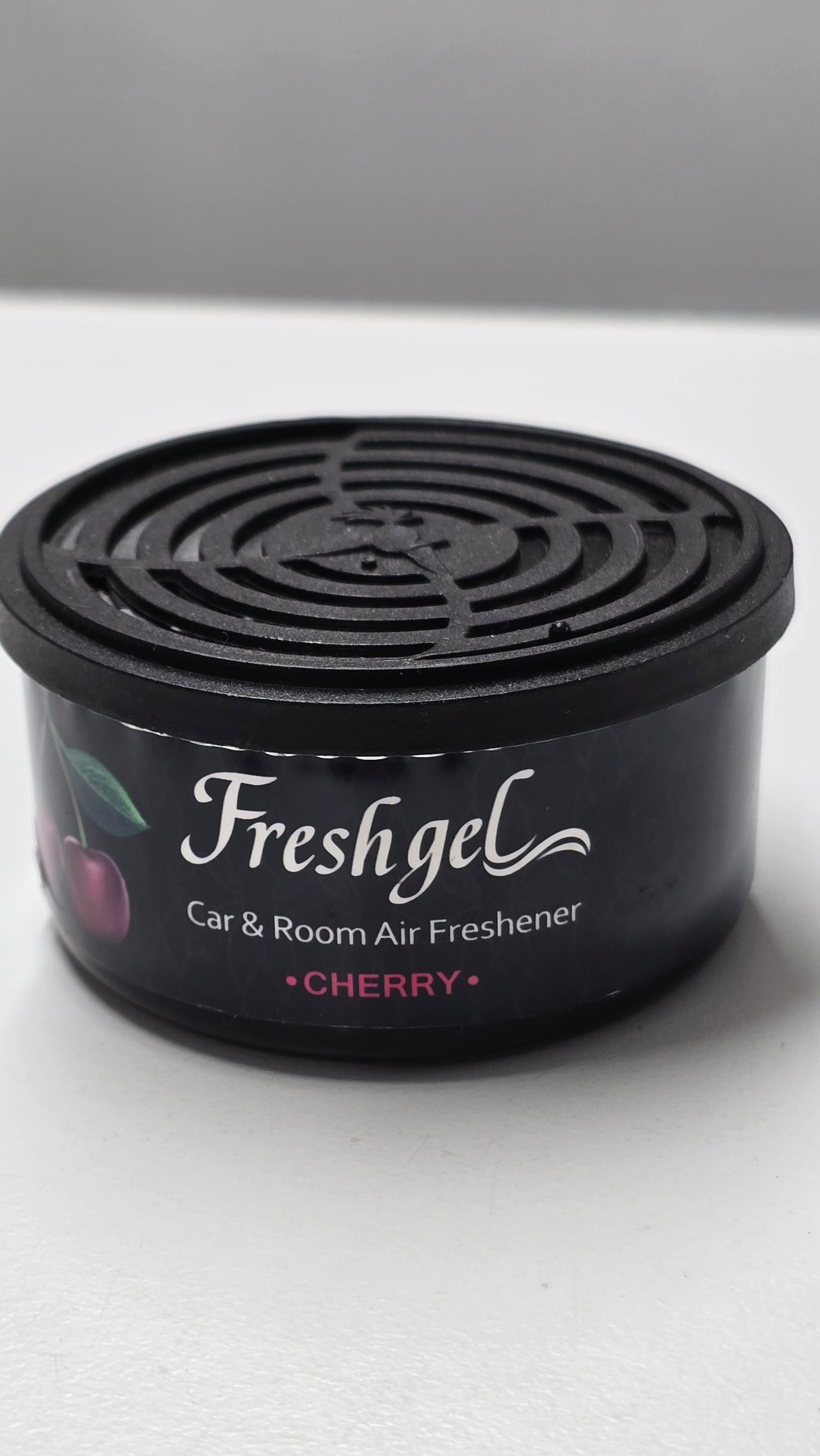 Air Freshener Gel Pot