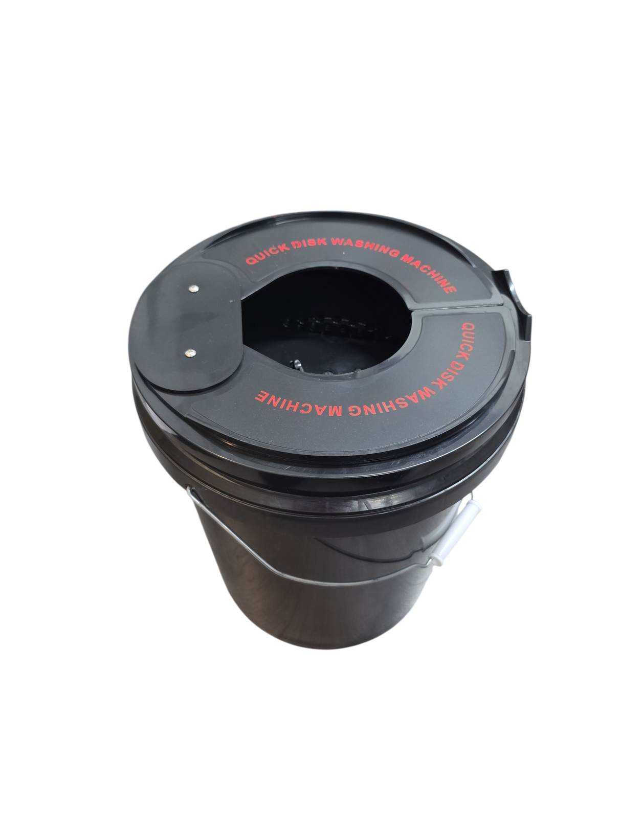 Polishing Pad Washer Bucket - 20L