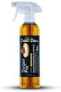 Shop Platinum Potions Sugar Fix Air Freshener in Australia. Long-lasting deodorising spray with sweet strawberry & vanilla custard scent for fresh interiors. Now available at MD Car Care. Fast Australia wide shipping.