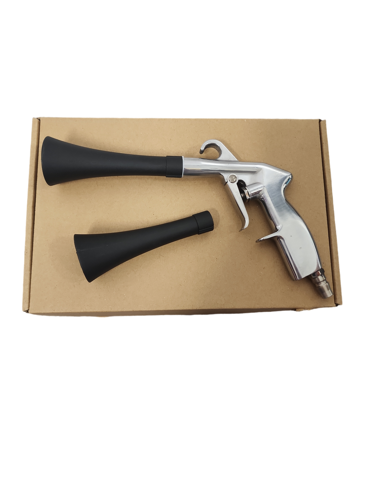 Tornado Car Cleaning Gun Light | Interior Detailing Tool | Australia