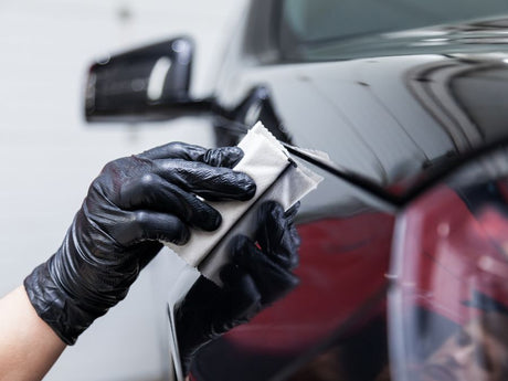 DIY Ceramic Coating: A Step-by-Step Masterclass for Your Car