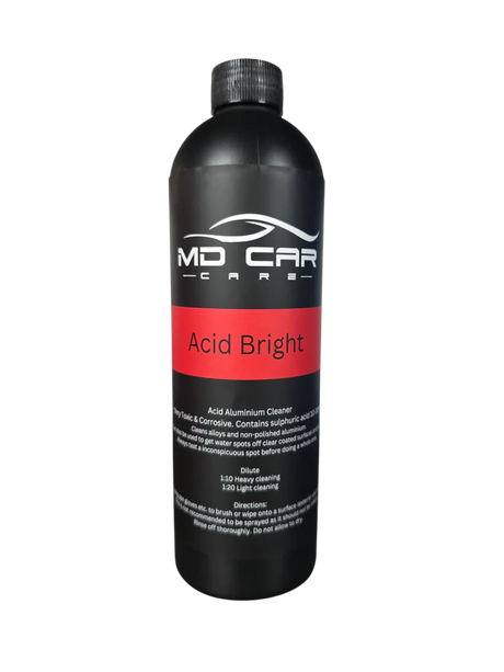 Buy Water Spot Remover for Cars Australia | MD Car Care