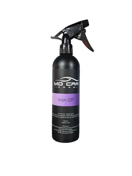 Best Wheel Cleaner For Cars Australia | MD Car Care