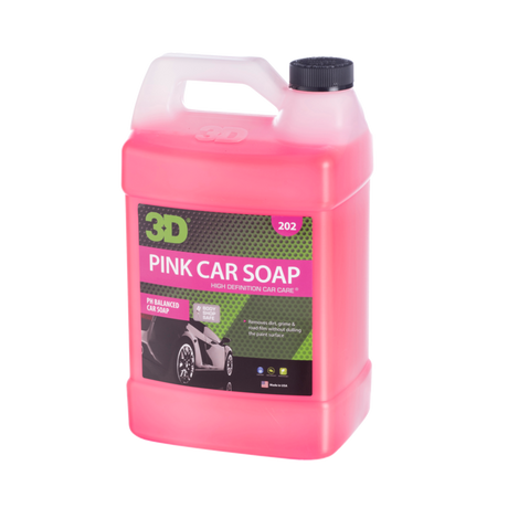 Soaps