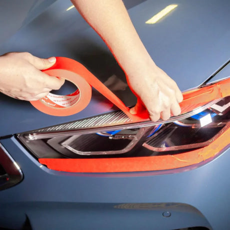 Automotive Masking Tapes & Painters Tape Australia | MD Car Care