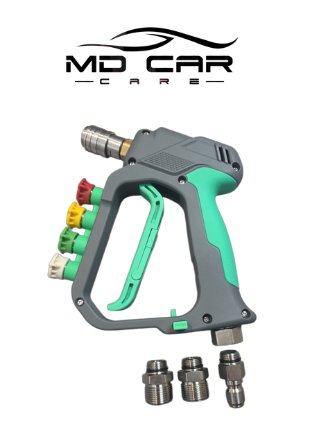 Sale Deals- Paint Coating Thickness Gauge at MD Car Care | Australia