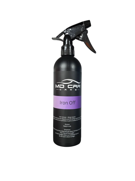 Car Detailing Chemicals | Cleaners, Degreasers & APC – MD Car Care 
