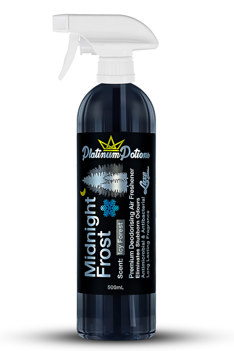 Platinum Potions Car Care Products Australia | MD Car Care