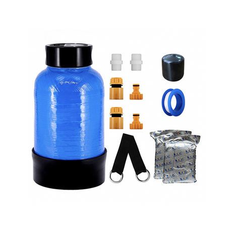 Water filters