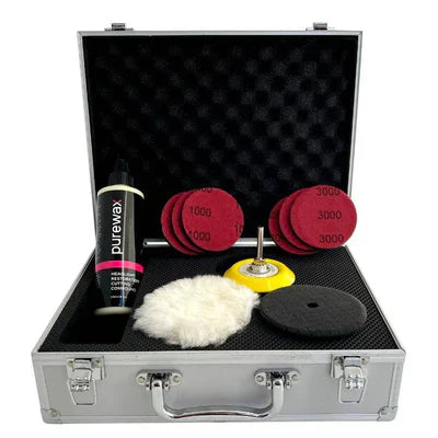 Car Detailing Pack & Combo Kits Australia | MD Car Care