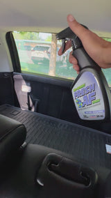 Bio-Bombs Air Freshener Spray