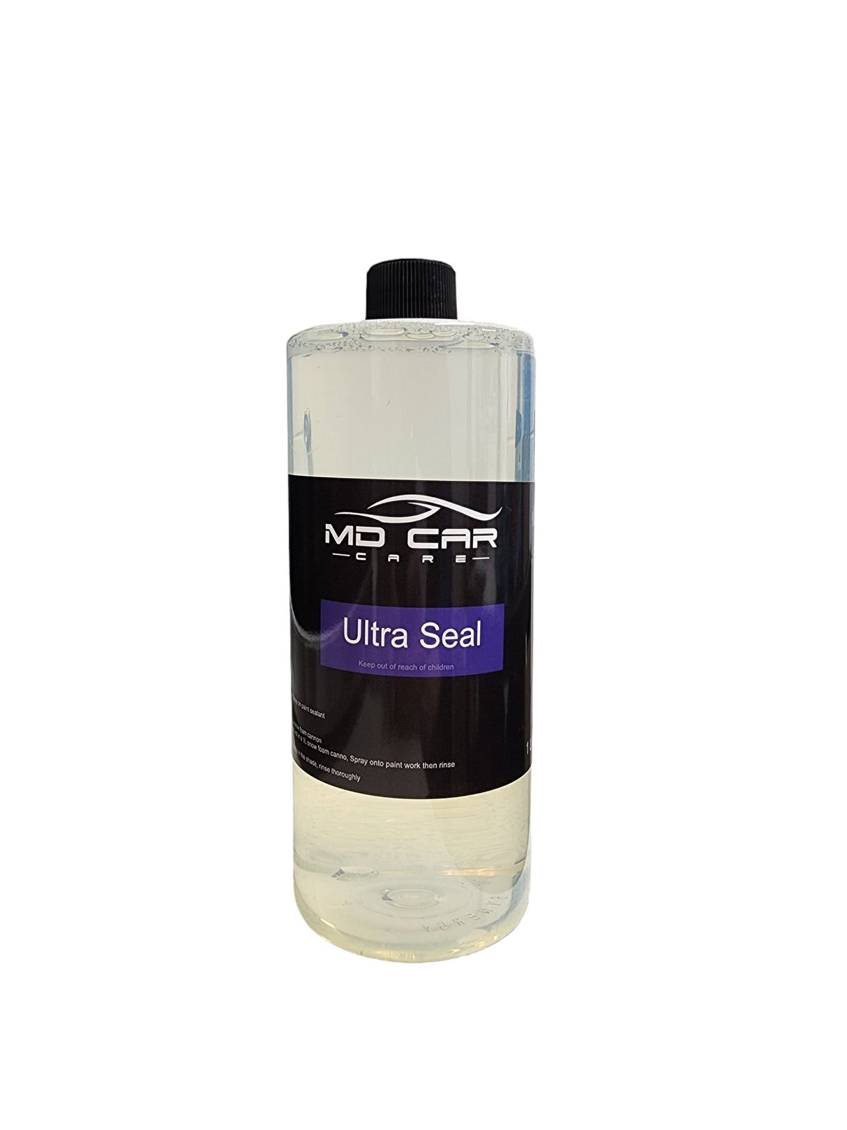 MD Car Care Ultra Seal