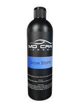 MD Car Care Snow Storm - pH Neutral Snow Foam