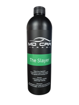 MD Car Care The Slayer Degreaser