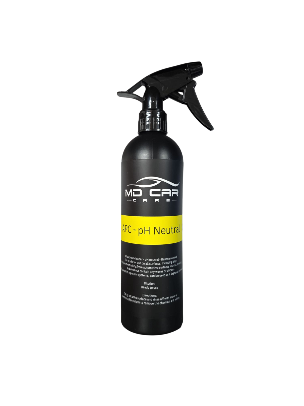 MD Car Care APC - pH Neutral