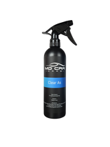 MD Car Care Clear As - Glass Cleaner