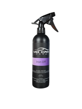 MD Car Care Iron Off, Rust & Iron Fallout Remover