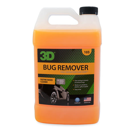 bug remover gallon
